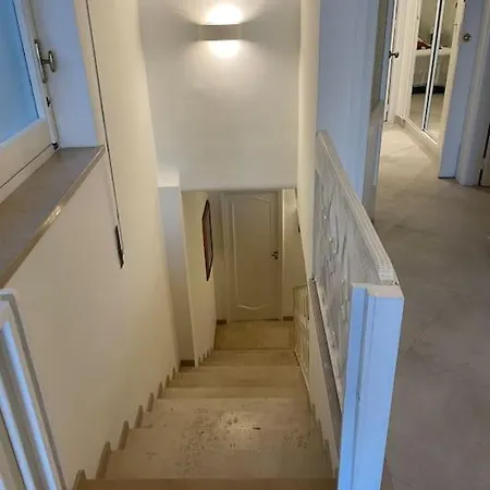 Con Vista Appartement