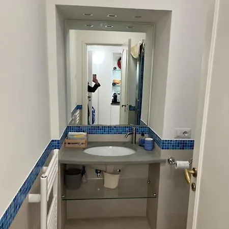 Apartment Con Vista