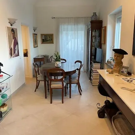 Con Vista Apartment