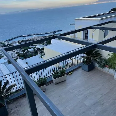 Apartment Con Vista *