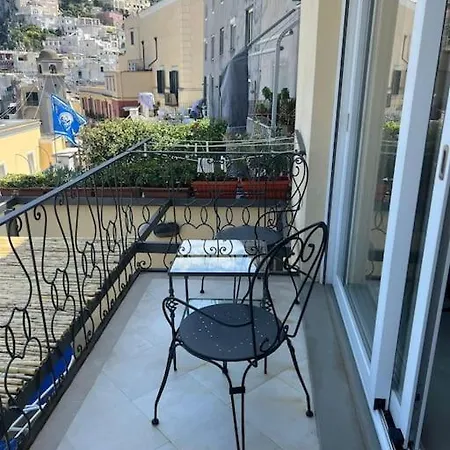 Con Vista Apartment