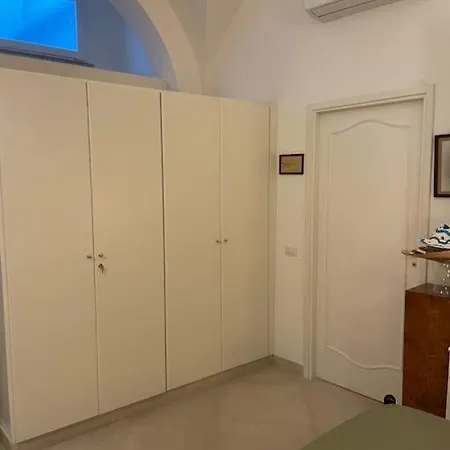 Con Vista Apartment *