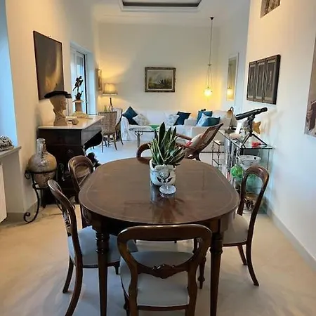 Apartment Con Vista